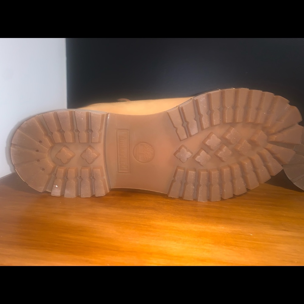 Timberland Construction 6 Inch Basic Boot For Men… - image 6